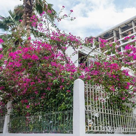 Casa Mikonos Apartment Cartagena Exterior photo